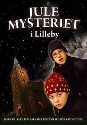 The Christmas Mystery in Lilleby's poster