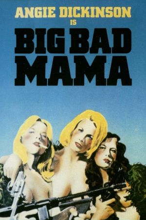Big Bad Mama's poster