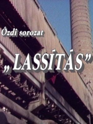 Lassítás's poster