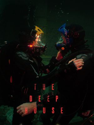The Deep House's poster