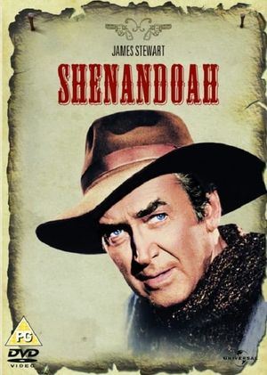 Shenandoah's poster