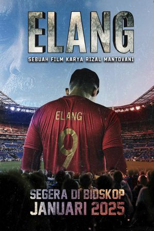 Elang's poster