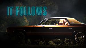 It Follows's poster