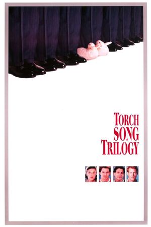 Torch Song Trilogy's poster