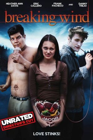 Breaking Wind's poster