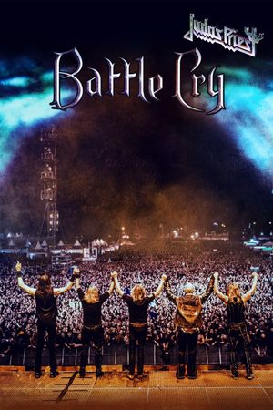 Judas Priest: Battle Cry's poster