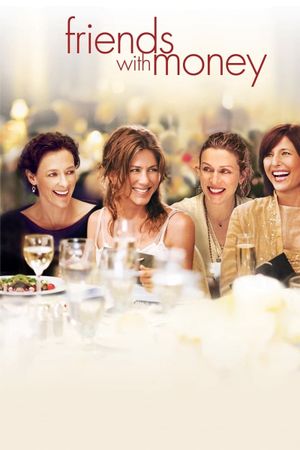 Friends with Money's poster