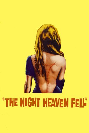 The Night Heaven Fell's poster
