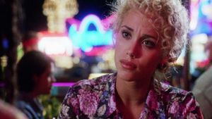 Showgirls's poster