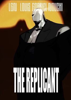 The Replicant's poster