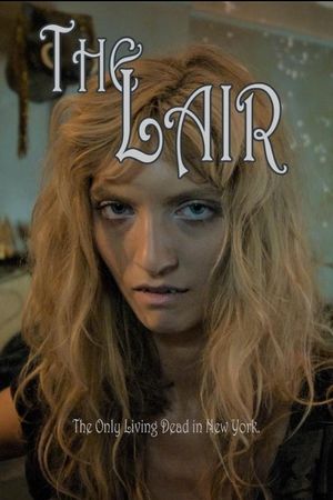 The Lair's poster