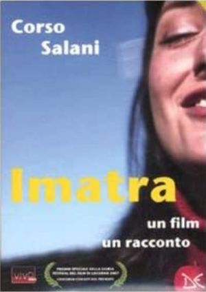 Imatra's poster