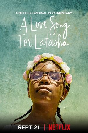 A Love Song for Latasha's poster