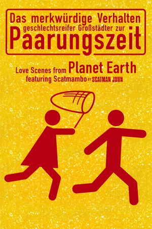 Love Scenes from Planet Earth's poster