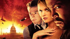 xXx: State of the Union's poster