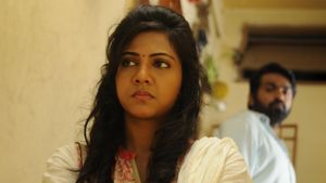 Kadhalum Kadandhu Pogum's poster
