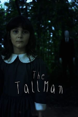 The Tall Man's poster