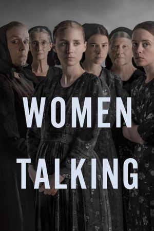 Women Talking's poster