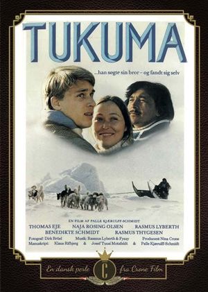 Tukuma's poster