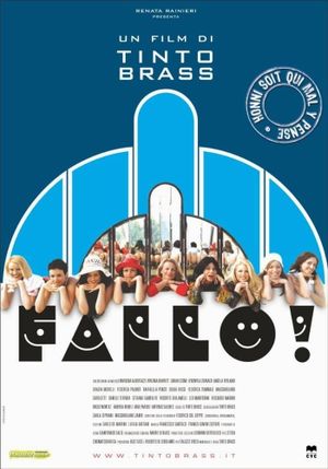 Fallo!'s poster