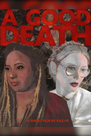 A Good Death's poster