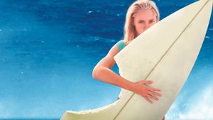 Soul Surfer's poster
