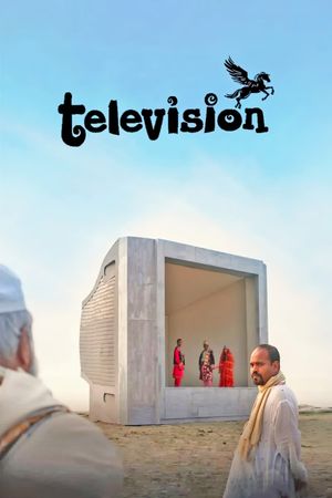 Television's poster