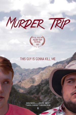 Murder Trip's poster