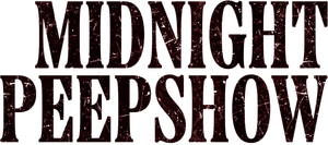 Midnight Peepshow's poster
