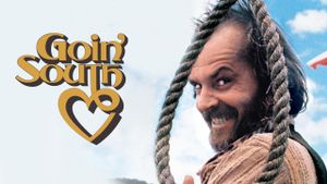 Goin' South's poster