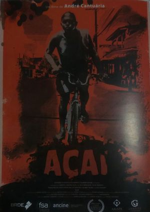 Açaí's poster