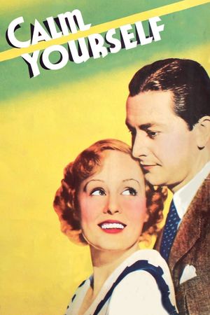 Calm Yourself's poster