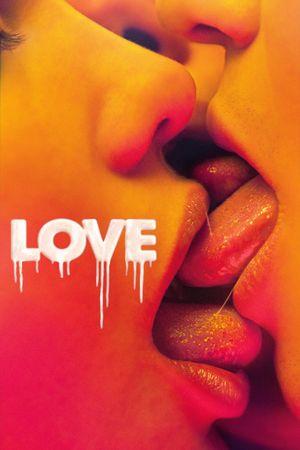 Love's poster
