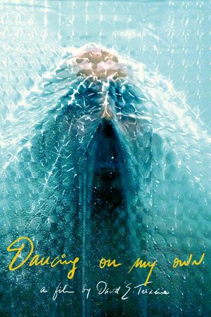 Dancing on my own's poster