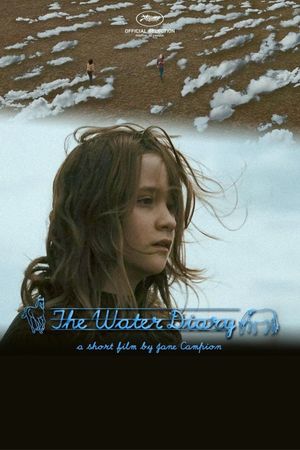 The Water Diary's poster