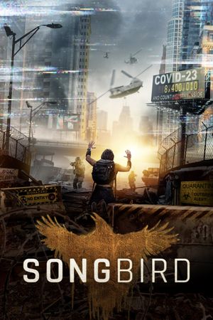 Songbird's poster