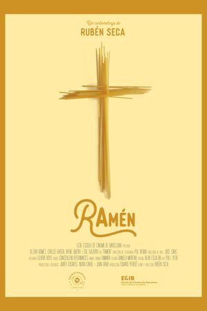 RAmén's poster