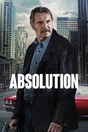 Absolution's poster