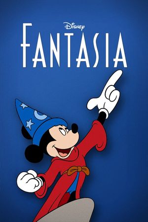 Fantasia's poster