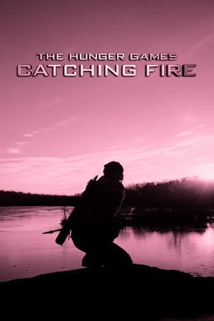 The Hunger Games: Catching Fire's poster