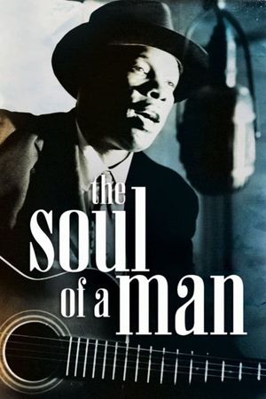 The Soul of a Man's poster
