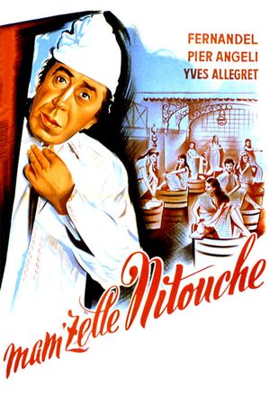 Miss Nitouche's poster image