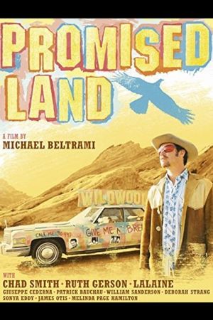 Promised Land's poster image