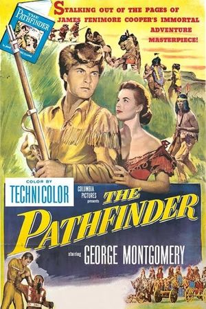The Pathfinder's poster image