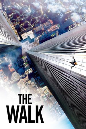 The Walk's poster