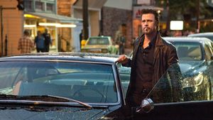 Killing Them Softly's poster