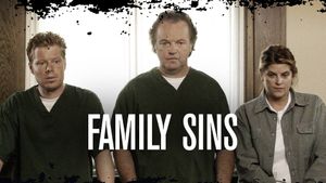 Family Sins's poster