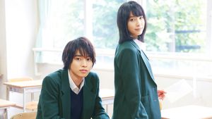 Orange's poster