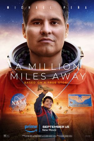 A Million Miles Away's poster