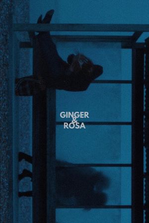 Ginger & Rosa's poster